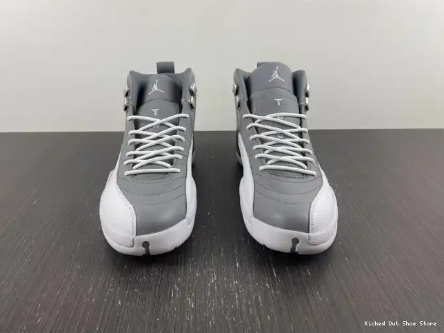 Kicked Out Shoe Store CT8019-060 Particle Grey 9 Retro Jordan 0527